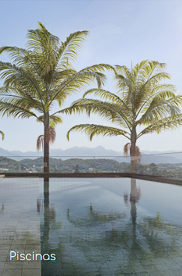 Piscinas